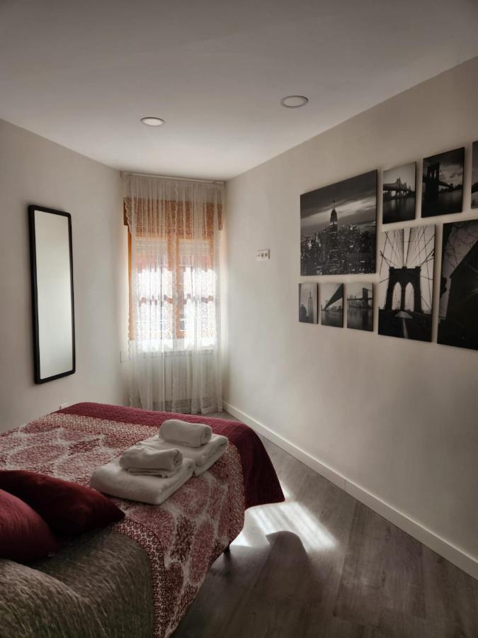Apartamento Paula Valladolid Exterior photo
